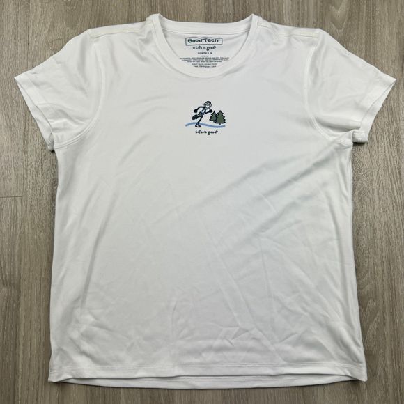 Life is Good Good Tech M - Picture 1 of 3